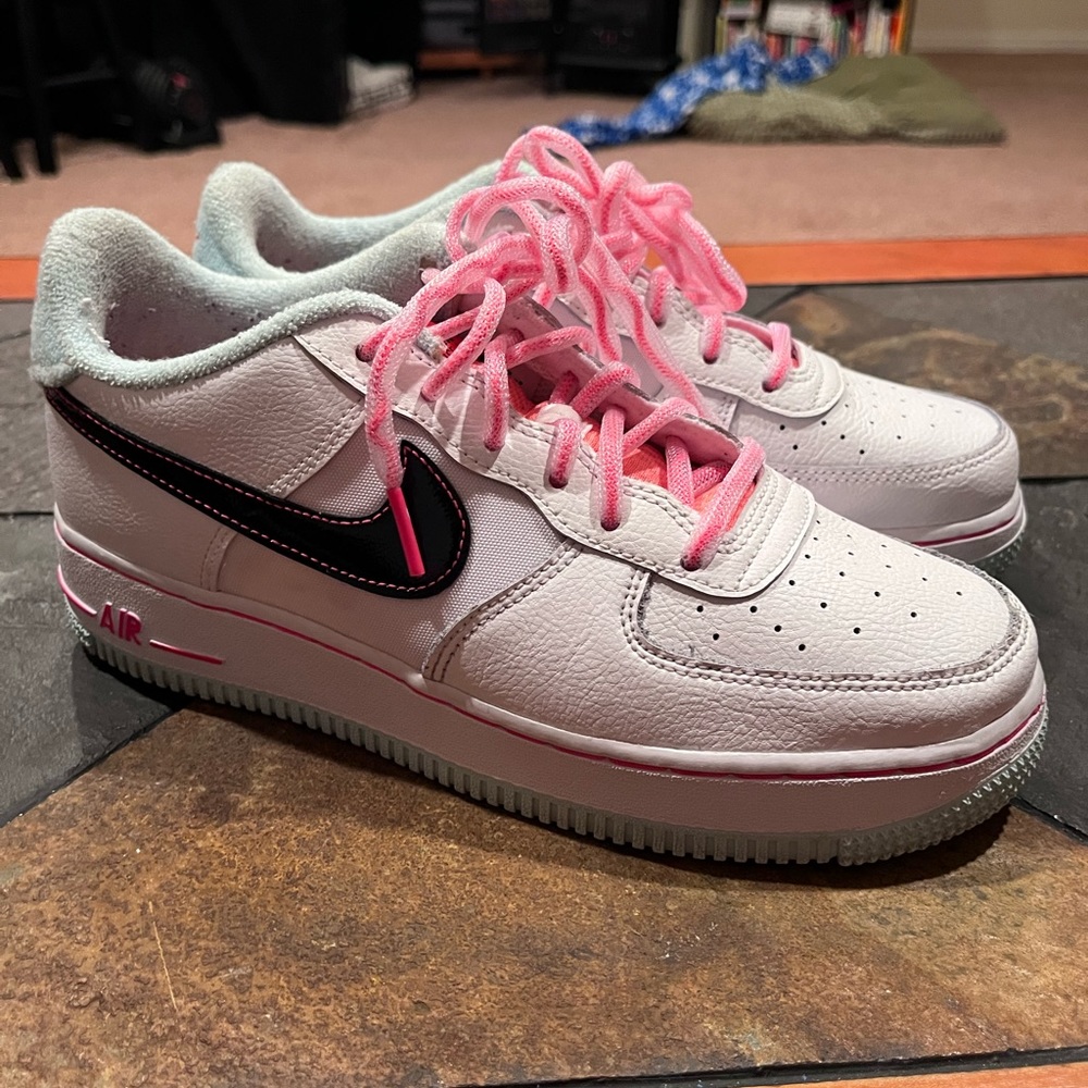 Air Force 1 LV8
